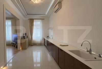 Apartament cu 3 camere în Fabric - 11