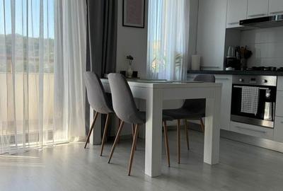 Unirii - Vanzare ap. 1 camera + loc de parcare - Str. Voinicenilor - 4