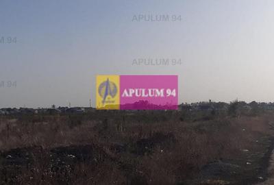 Teren bun mare și ieftin - 33