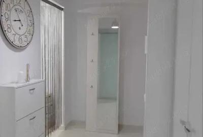 Garsoniera Prundu parter 38mp bloc 1981 mobilata utilata 65000euro - 2