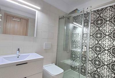 Apartament cu 3 camere semidecomandat în Pipera - 5