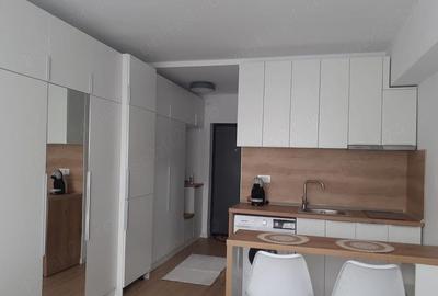 Garsonieră decomandată în Faleza Nord - 3