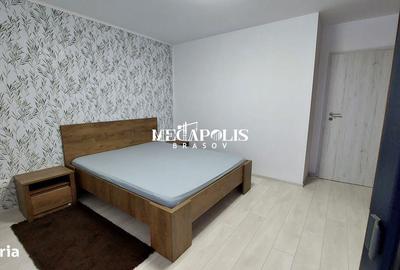 Apartament cu 2 camere decomandat, mobilat în Stupini - 8