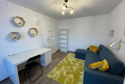 Garsonieră decomandată în Mănăștur - 5