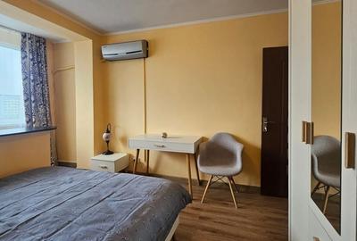Apartament cu 2 camere decomandat în Dacia - 19