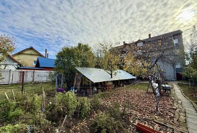 Casă cu 6 camere cu Canalizare în Utvin - 10