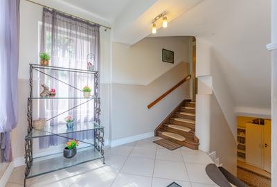 Casa deosebita, teren 749mp, str. Ion Ratiu (REZERVATA) - 1