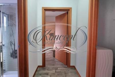 Apartament modern cu loc de parcare in zona Grand Hotel Italia - 11
