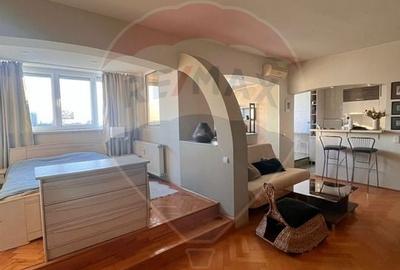 Apartament cu 1 camere de închiriat în zona Stefan cel Mare - 6