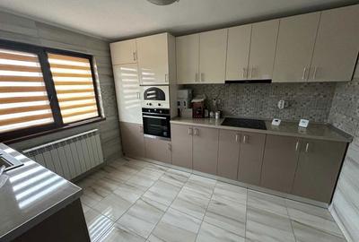 Casă cu 4 camere în Mărtăcești - 7