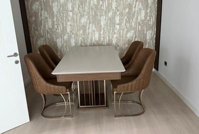 Faleza Nord - vedere la mare - apartament de lux - 6