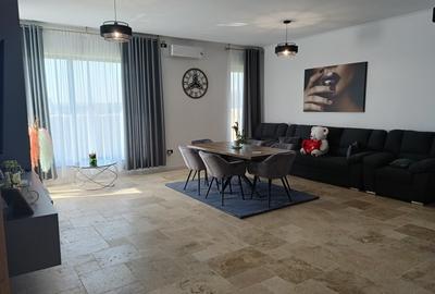 Exclusivitate! Vila moderna, mobilata utilata lux, Valu lui Traian! - 7