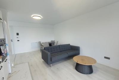 Apartament 2 camere Emil Racovita Apartament 2 camere Emil Racovita - 4