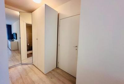 Apartament cu 3 camere semidecomandat, mobilat în Străulești - 5