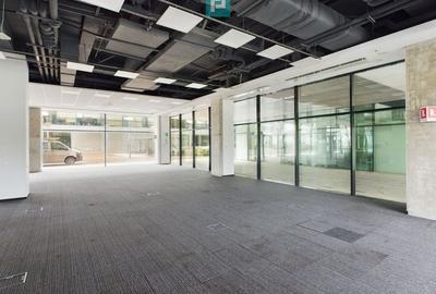 Spatiu comercial zona de vest, Grozavesti - Regie. - 5