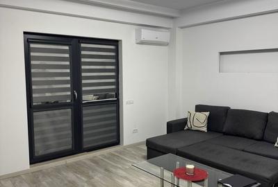 Apartament cu 2 camere decomandat în Exterior Vest - 5