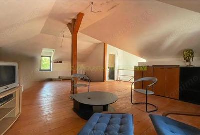 Casa speciala cu istorie de vanzare Jimbor | Fosta scoala - 5