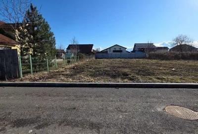 Spațiu comercial, în Sânpetru - 6