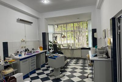 Spațiu comercial, de 64 mp, în Ultracentral - 1