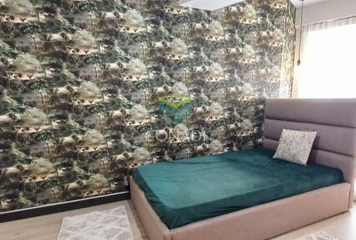 Apartament cu 3 camere  // Nordului-Herastrau - 10