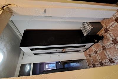 Garsonieră decomandată în Central - 5