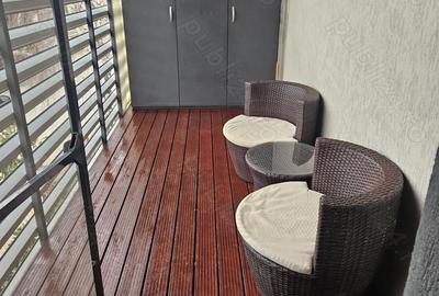 Apartament cu 3 camere decomandat, mobilat în Braytim - 2