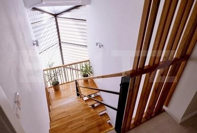 Vila Moderna de Lux - 13