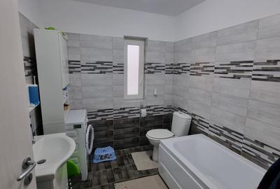 Casă de Vânzare – Mobilată și Utilată Complet în Cartierul Serena, Moșnița Nouă Casă de Vânzare – Mobilată și Utilată Complet în Cartierul Serena, Moșnița Nouă - 7