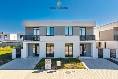 Duplex cu 5 camere cu Canalizare în Mehala - 1