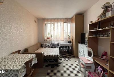 Apartament cu 2 camere decomandat în Cloșca - 12