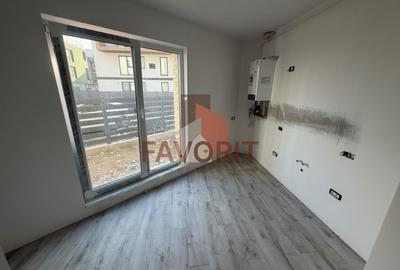 Garsonieră decomandată în Buziașului - 4