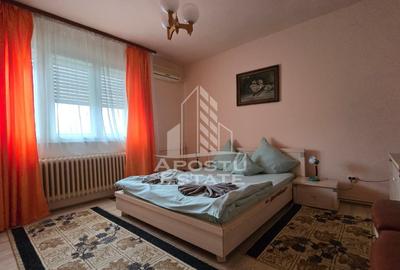 Pensiune 16 camere, Zona Elisabetin, - 5