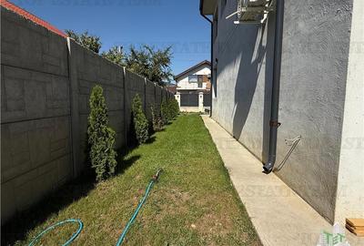 Casa individuala Chiajna | AN 2023 | 305MP TEREN | POSIBILITATE SPATIU COMERCIAL Casa individuala Chiajna | AN 2023 | 305MP TEREN | POSIBILITATE SPATIU COMERCIAL - 8