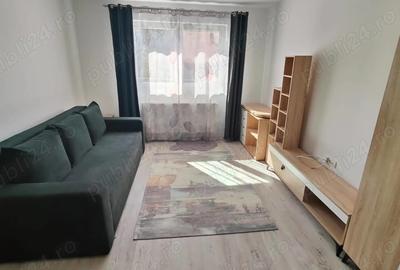 Garsoniera 32 mp Bartolomeu Lanii - 1