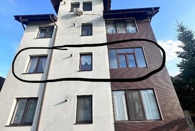Apartament cu 2 camere decomandat, mobilat în Central - 15