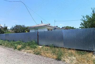 Casă cu 3 camere cu Teren 1000 Mp în Central - 4