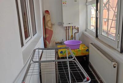 Inchiriez apartament cu 2 camere - 3