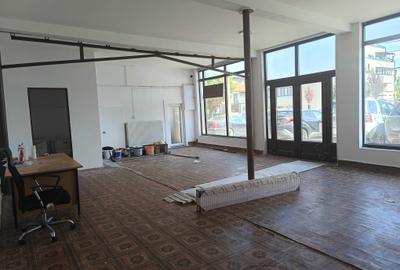 Spațiu comercial, de 70 mp, în Dâmbul Rotund - 2