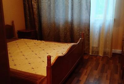 Apartament cu 2 camere semidecomandat în City Park Mall - 3
