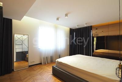 Apartament renovat cu 3 camere, 2 bai | 190mpc | garaj si boxa - 11