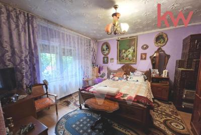 Casă cu 5 camere cu Canalizare în Central - 8