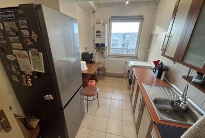Apartament 3 camere zona Tomis Plus - 5