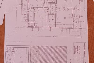 Apartament cu 3 camere decomandat în Central - 5