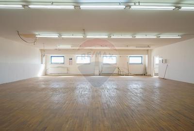 Inchiriere spatiu in Brasov ideal sala fitness cursuri de dans birouri - 3