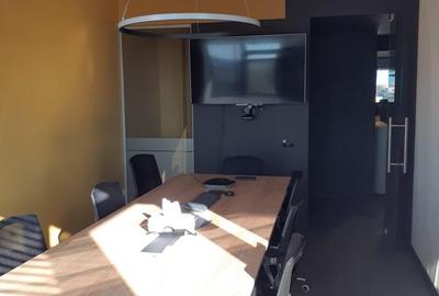 Delfinariu - bd. Mamaia, spatiI  birouri PREMIUM, MOBILAT - 2