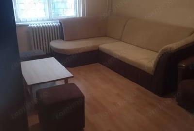 Garsonieră în Baba Novac - 1