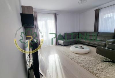 Apartament 3 camere – Cartierul Arhitecților, strada Dorului, etaj. 1 - 2
