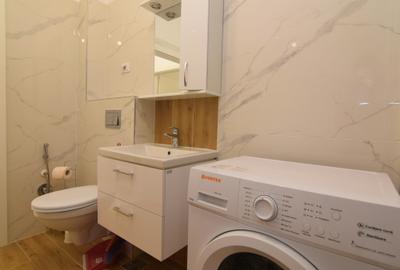 PACURARI - CONTEMPORAN RESIDENCE , apartament  2 camere decomandate de INCHIRIAT - 7