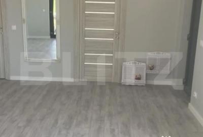 Casă cu 3 camere cu Teren 500 Mp în Unirea - 2