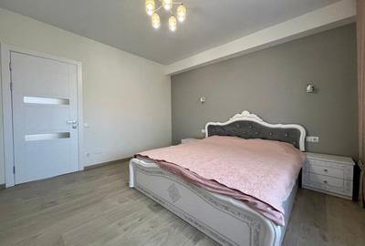 Apartament cu 3 camere decomandat în Gruia - 3